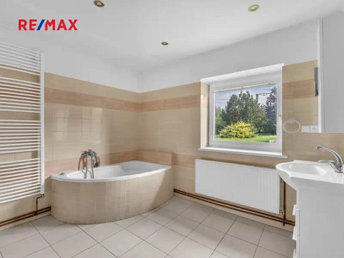 Prodej domu 187 m², pozemek 546 m²