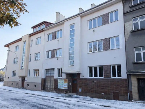 Prodej bytu 3+1 131 m²