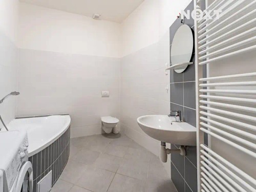 Prodaný byt 1+kk 37 m²