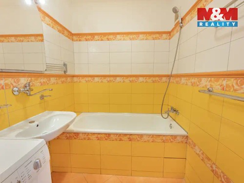 Prodaný byt 3+1 68 m²