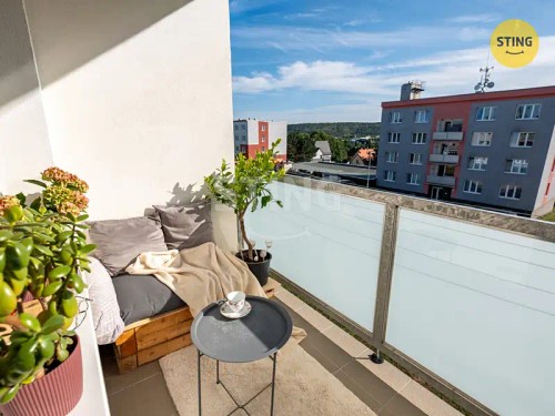 Prodej bytu 4+kk 65 m²