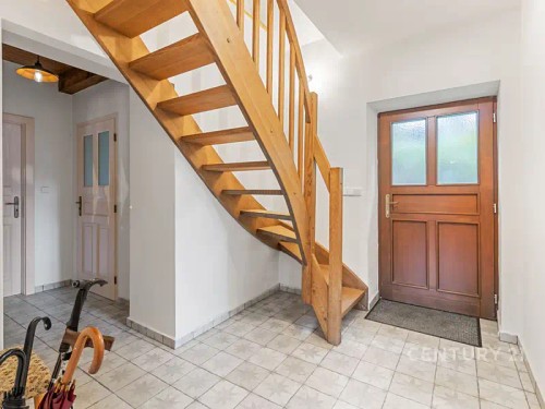 Prodej chalupy 100 m², pozemek 2807 m²