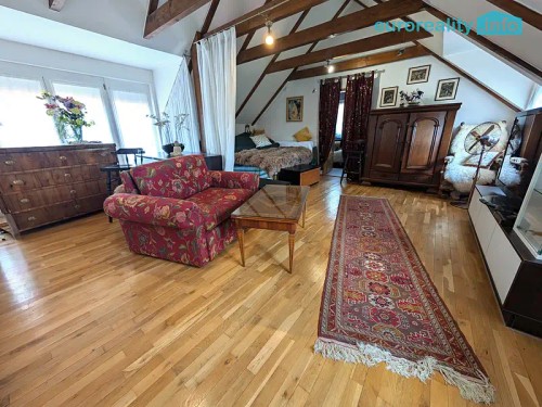 Prodej domu 160 m², pozemek 2168 m²