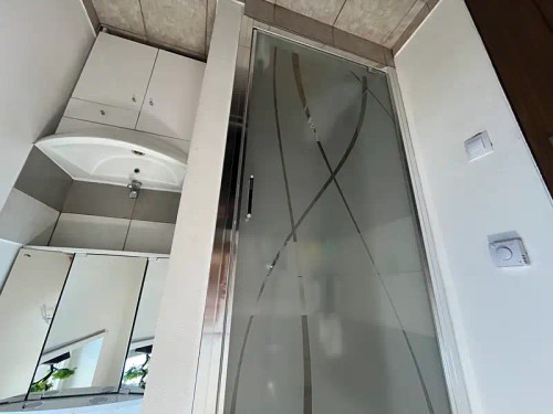 Prodaný byt 3+1 68 m²