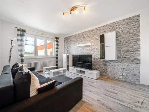 Prodej bytu 2+1 54 m²