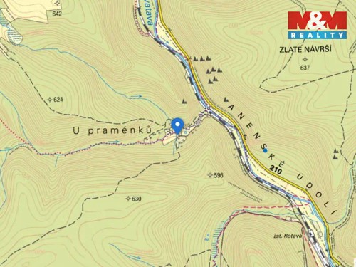 Prodej domu 176 m², pozemek 298 m²
