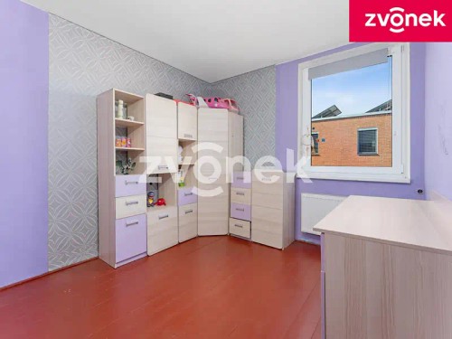Prodej domu 59 m², pozemek 151 m²