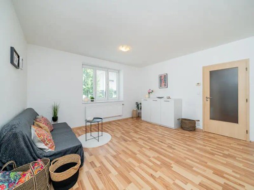 Prodaný  byt 2+kk 48 m²