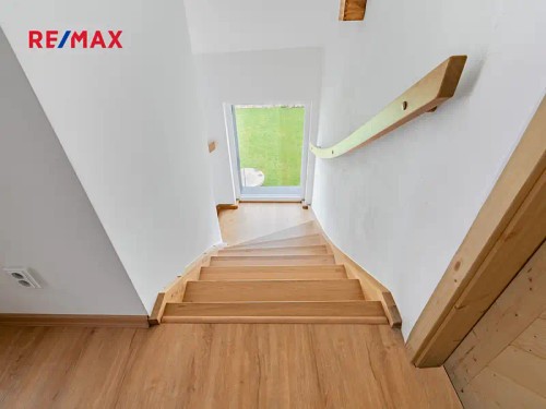 Prodaný  dům 205 m², pozemek 558 m²