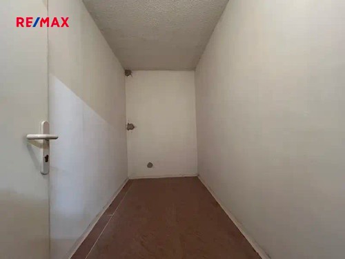 Prodaný byt 1+1 33 m²