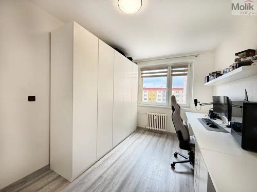 Prodej bytu 3+1 75 m²