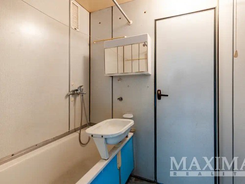 Prodaný byt 3+1 75 m²
