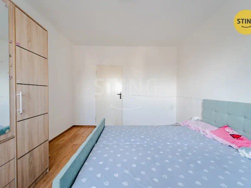 Prodej bytu 4+1 75 m²