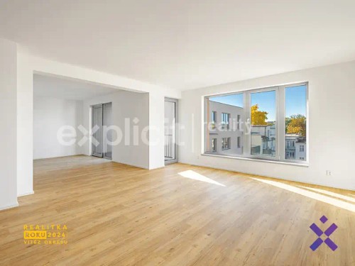 Prodej bytu 3+kk 135 m²