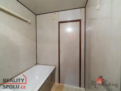 Prodaný byt 3+1 82 m²
