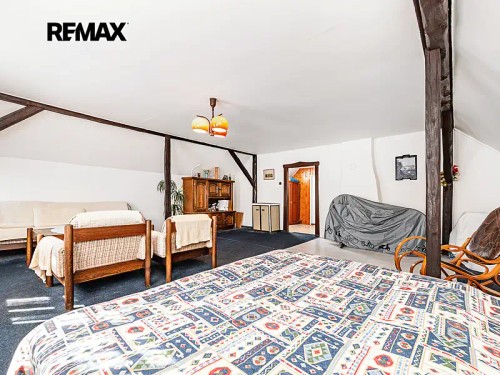 Prodej domu 215 m², pozemek 2143 m²