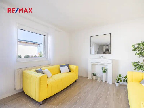 Prodaný byt 2+kk 61 m²
