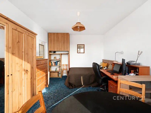 Prodej bytu 2+1 54 m²