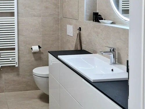 Prodaný byt 3+kk 92 m²