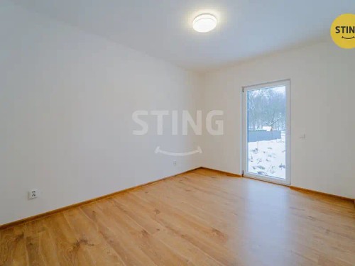 Prodej domu 55 m², pozemek 864 m²