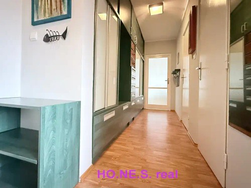 Prodaný byt 2+1 53 m²