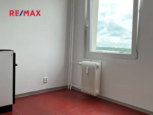 Prodaný byt 2+1 59 m²
