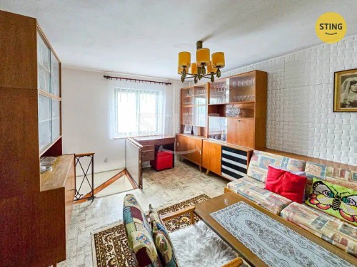 Prodej domu 150 m², pozemek 2304 m²