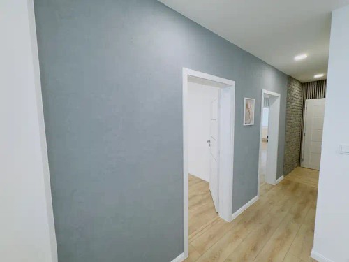 Prodaný byt 3+1 70 m²