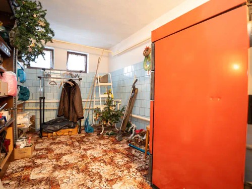 Prodej domu 135 m², pozemek 481 m²