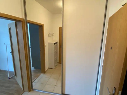 Prodaný byt 1+kk 45 m²