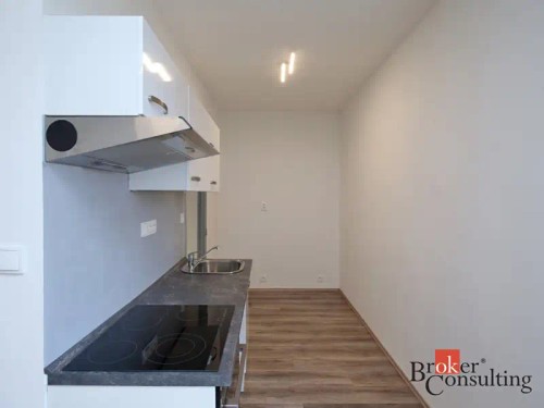 Prodaný byt 2+kk 42 m²