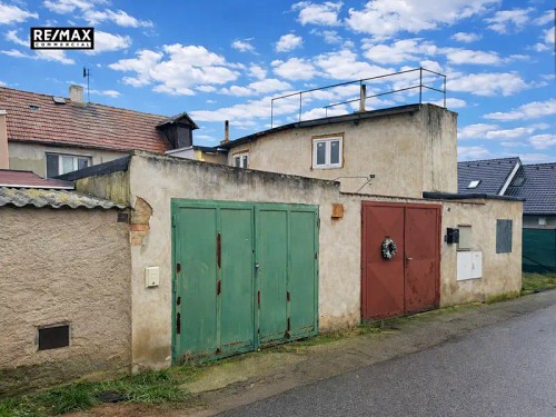 Prodej domu 126 m², pozemek 448 m²