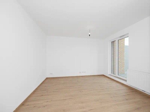 Prodaný byt 2+kk 45 m²