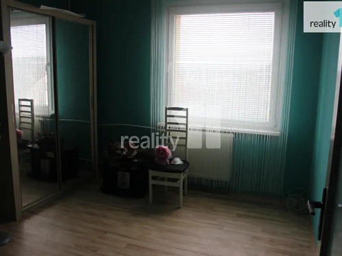 Prodaný  byt 3+1 62 m²