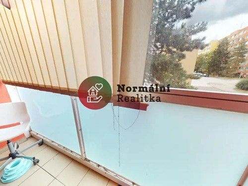 Prodej bytu 1+kk 30 m²