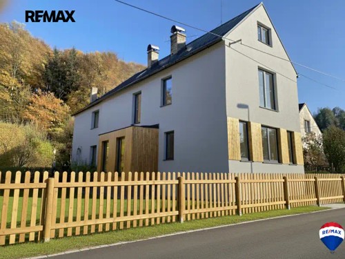 Prodej chalupy 95 m², pozemek 1712 m²