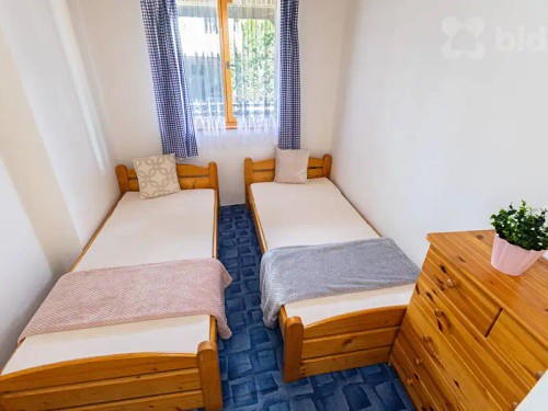Prodej chaty 95 m², pozemek 65 m²