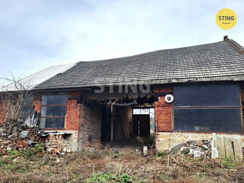 Prodej domu 350 m², pozemek 2960 m²