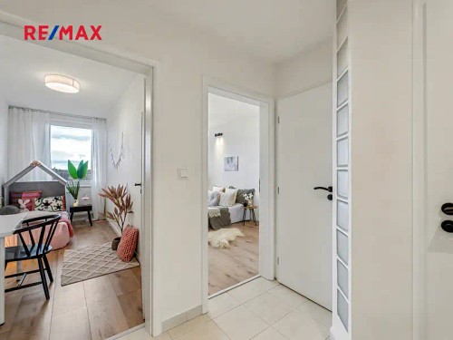 Prodaný byt 4+1 86 m²