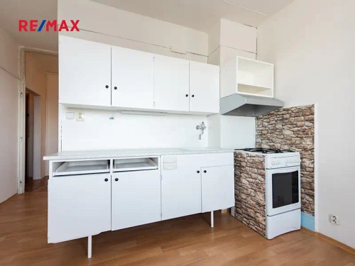 Prodej bytu 1+1 44 m²