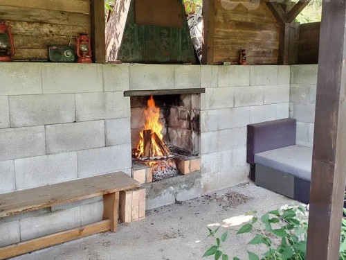 Prodej chaty 70 m², pozemek 489 m²