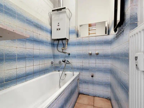 Prodaný byt 2+1 69 m²