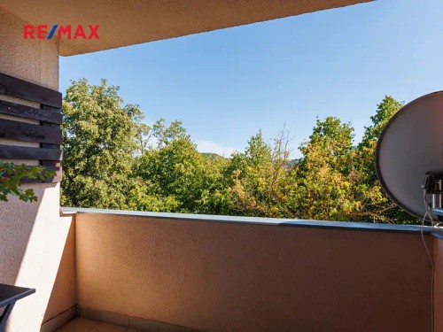 Prodaný byt 3+1 60 m²