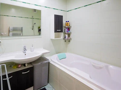 Prodej bytu 3+kk 72 m²