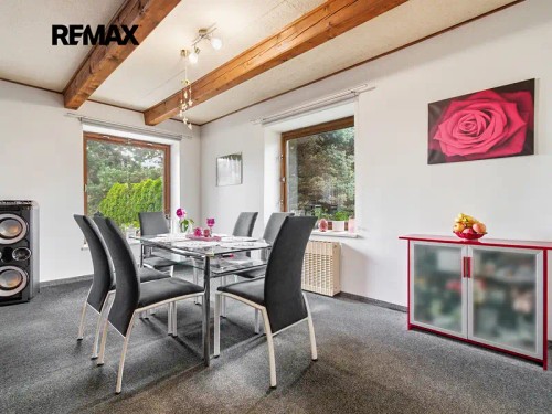 Prodej domu 264 m², pozemek 1683 m²