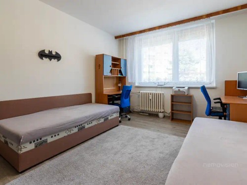 Prodej bytu 3+1 77 m²