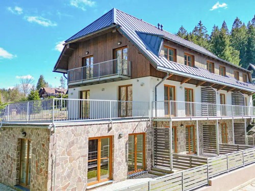 Prodej bytu 2+kk 115 m²