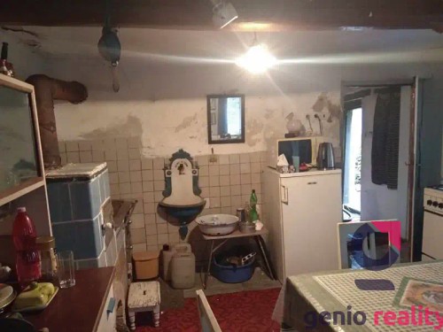 Prodej chalupy 75 m², pozemek 442 m²