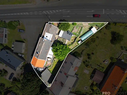 Prodej domu 189 m², pozemek 886 m²