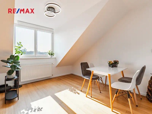 Prodej bytu 3+kk 110 m²